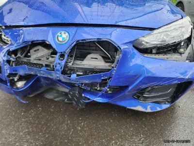 2022 BMW i4 WBY71AW0XNFM30209 VIN:WBY71AW0XNFM30209