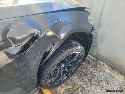 2020 BMW M5 WBSJF0100LCD27398 VIN:WBSJF0100LCD27398