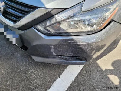 2018 Nissan Altima 1N4AL3AP0JC148602 VIN:1N4AL3AP0JC148602