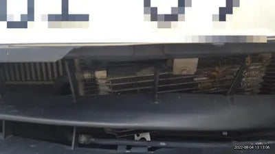 2016 nissan cashkai VIN: