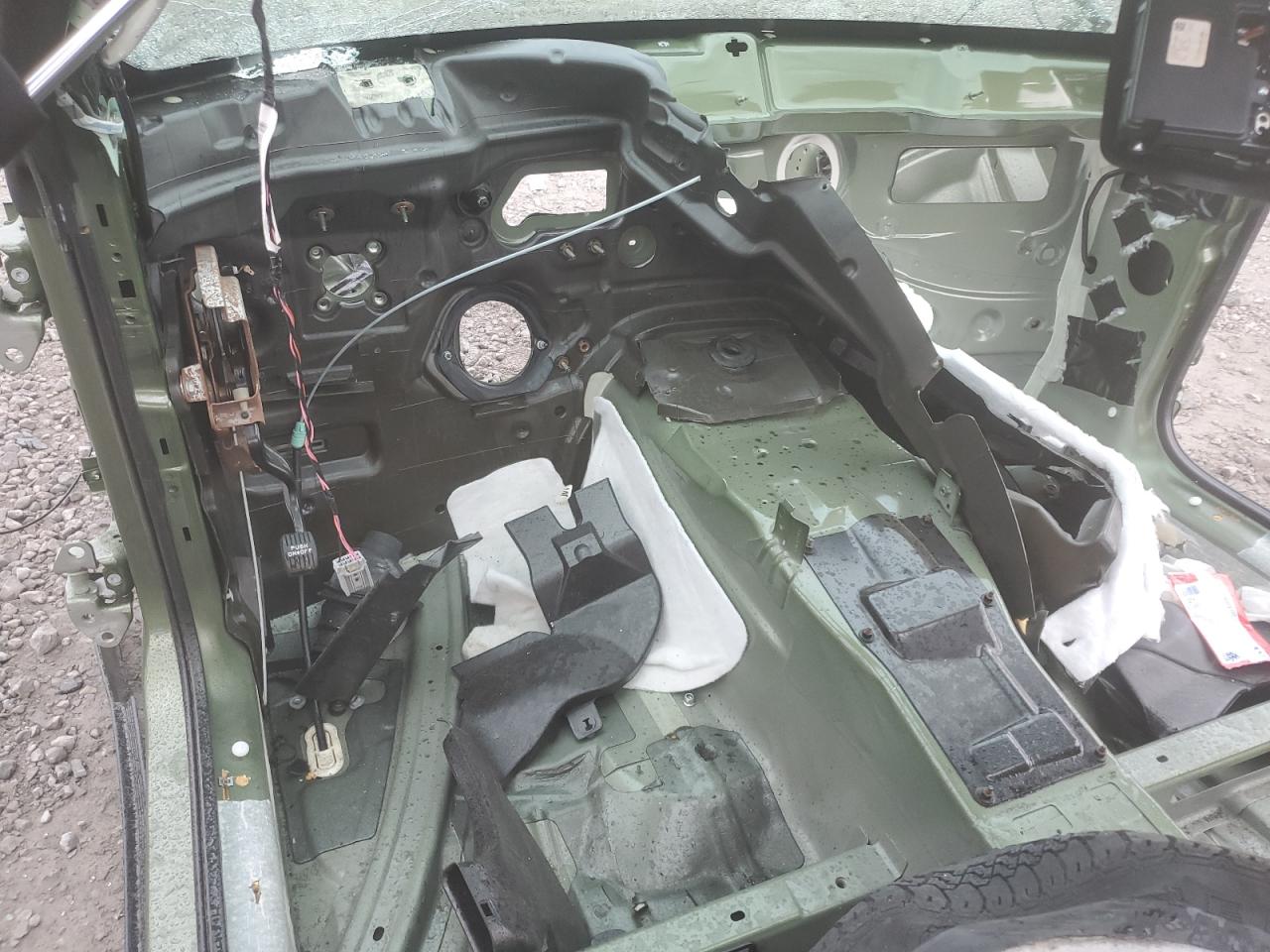 2022 DODGE CHALLENGER R/T SCAT PACK VIN:2C3CDZFJ8NH118407