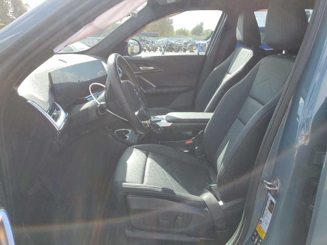 2023 BMW X1 XDRIVE28I VIN:WBX73EF05P5V94319