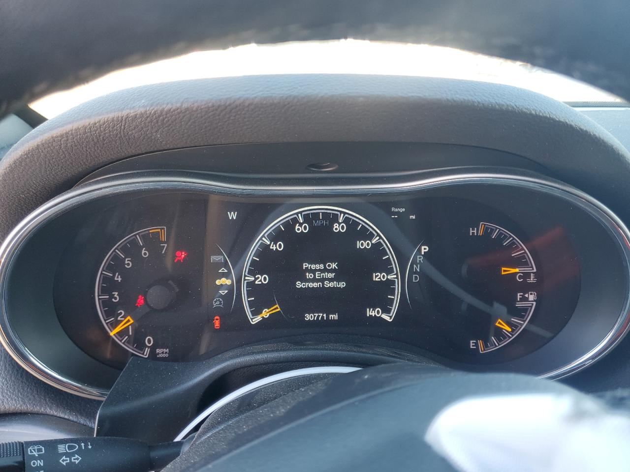 2022 JEEP GRAND CHEROKEE LAREDO E VIN:1C4RJFAG9NC120260