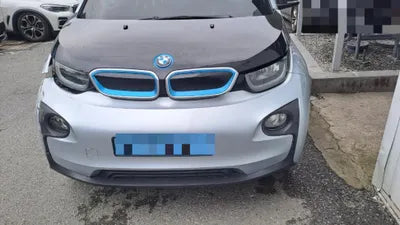 2016 BMW I3 VIN: