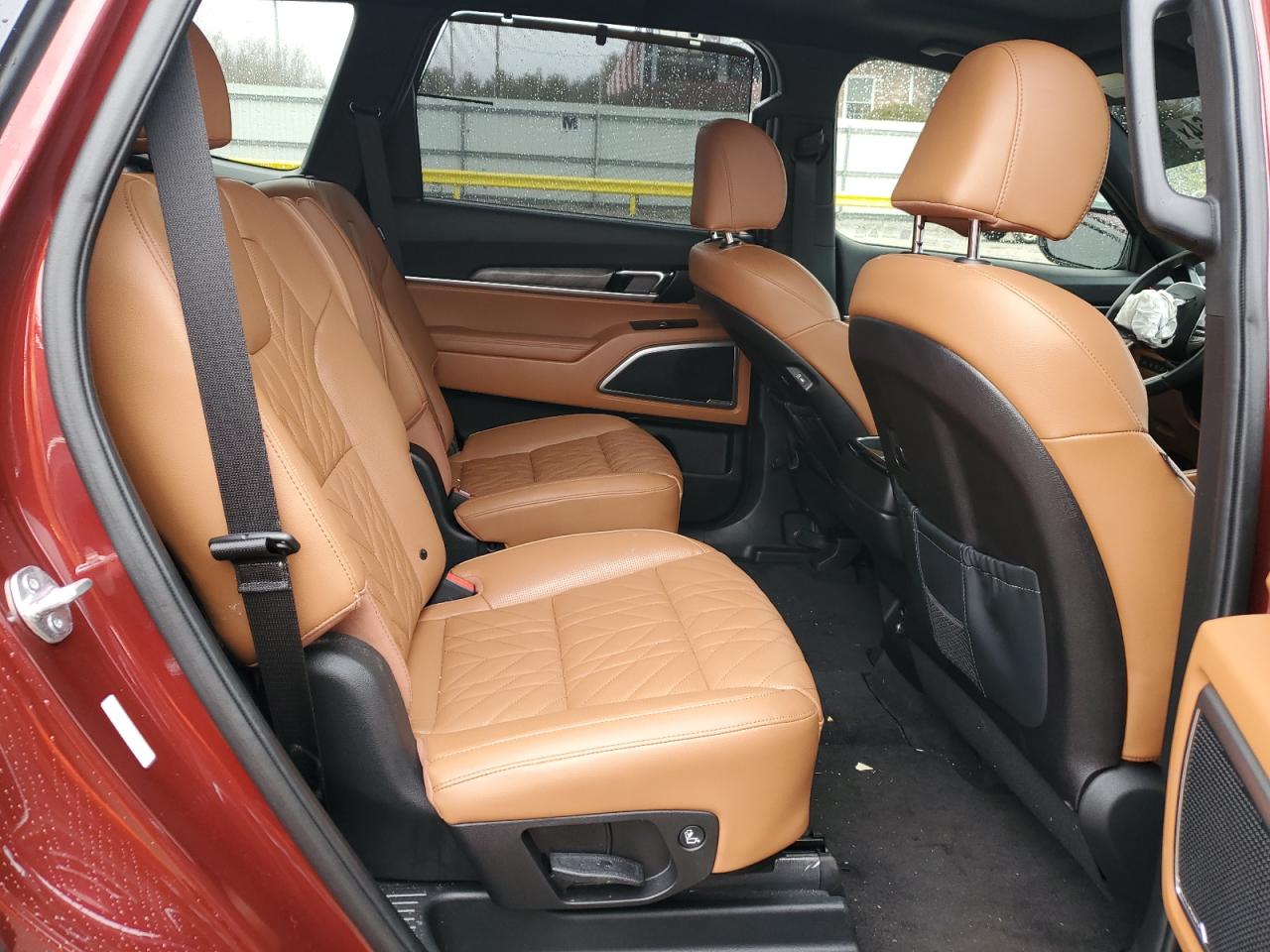 2024 KIA TELLURIDE EX VIN:5XYP3DGC7RG546573