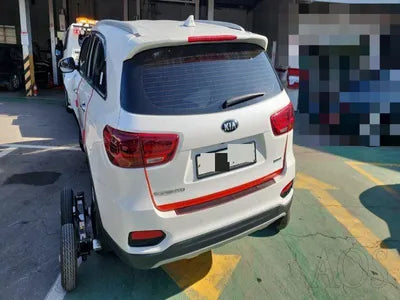 2020 Kia Sorento VIN: