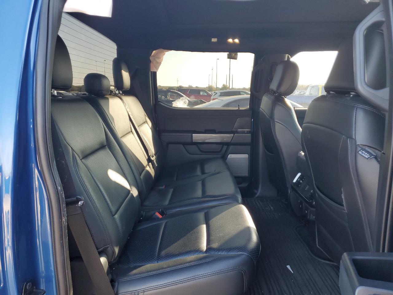 2022 FORD F150 SUPERCREW VIN:1FTFW1E84NFB33619