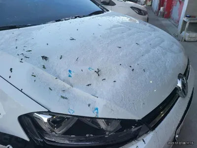 2015 Volkswagen Golf VIN: