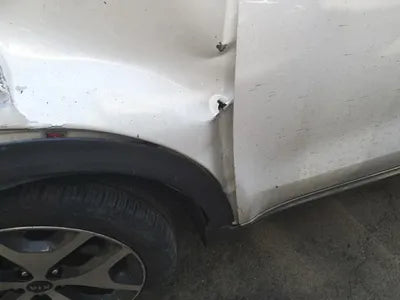 2016 Kia Sportage KNAPL813BHK179761 VIN:KNAPL813BHK179761