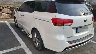 2017 Kia Carnival KNAMC81ABJS408284 VIN:KNAMC81ABJS408284