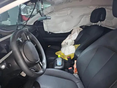 2023 Hyundai Ioniq KMHKN81EFPU226809 VIN:KMHKN81EFPU226809