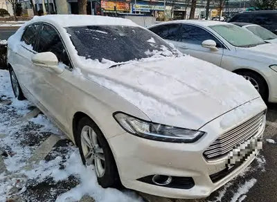 2015 Ford Mondeo WF0DXXWPCFFC64876 VIN:WF0DXXWPCFFC64876