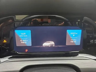 2023 Volkswagen Golf VIN: