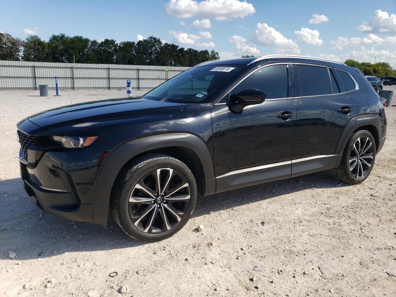 2023 MAZDA CX-50 PREMIUM PLUS VIN:7MMVABEM0PN126575