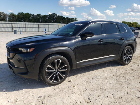 2023 MAZDA CX-50 PREMIUM PLUS VIN:7MMVABEM0PN126575