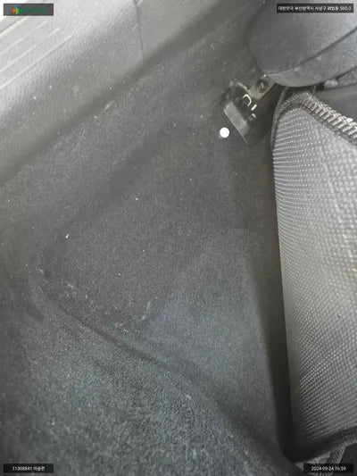 2016 Mercedes-Benz C 220 WDDWF0EB8HR234872 VIN:WDDWF0EB8HR234872