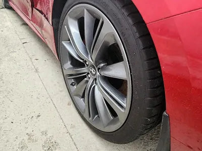 2018 Infiniti Q60 JNKFV7EK8JM630081 VIN:JNKFV7EK8JM630081