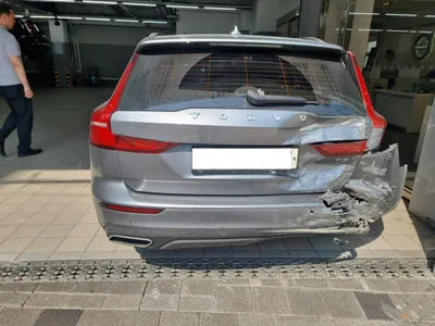 2020 Volvo V60 YV1ZZ102CL1046361 VIN:YV1ZZ102CL1046361