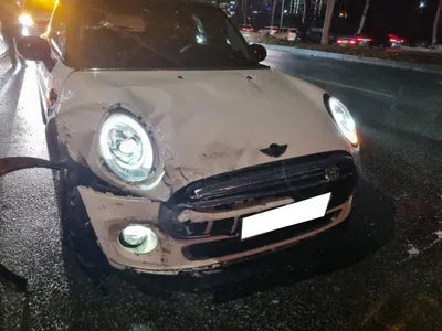 2015 MINI Cooper WMWXP5101G3A98325 VIN:WMWXP5101G3A98325