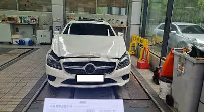 2015 Mercedes-Benz CLS 250 WDDLJ9HB9FA157684 VIN:WDDLJ9HB9FA157684