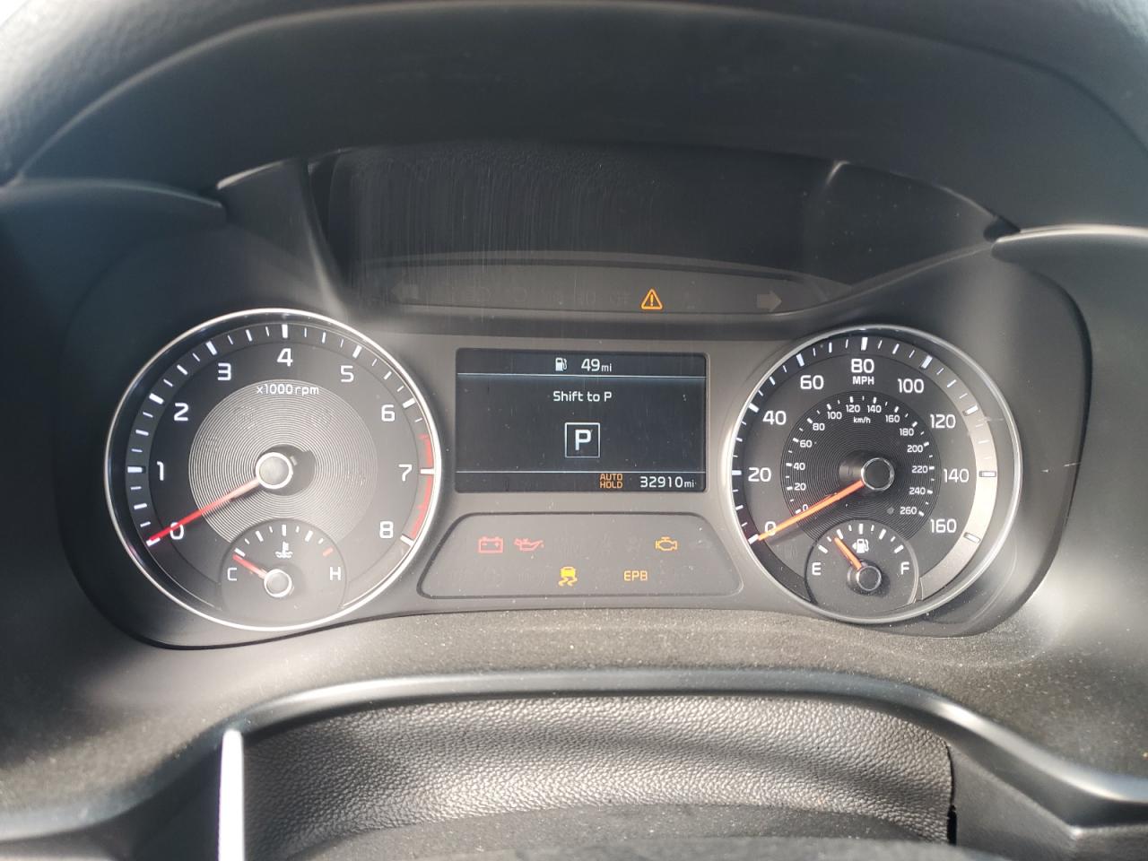 2023 KIA FORTE GT LINE VIN:3KPF54ADXPE638794