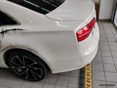 2015 Audi 50 WAUZZZ4H7FN001351 VIN:WAUZZZ4H7FN001351