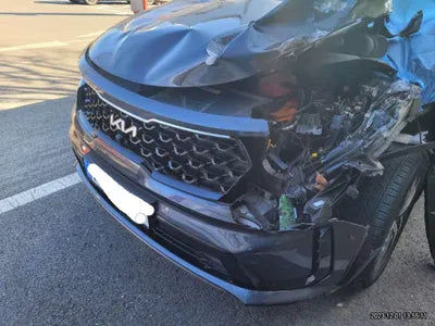 2023 Kia Sorento KNARF81GBPA148066 VIN:KNARF81GBPA148066