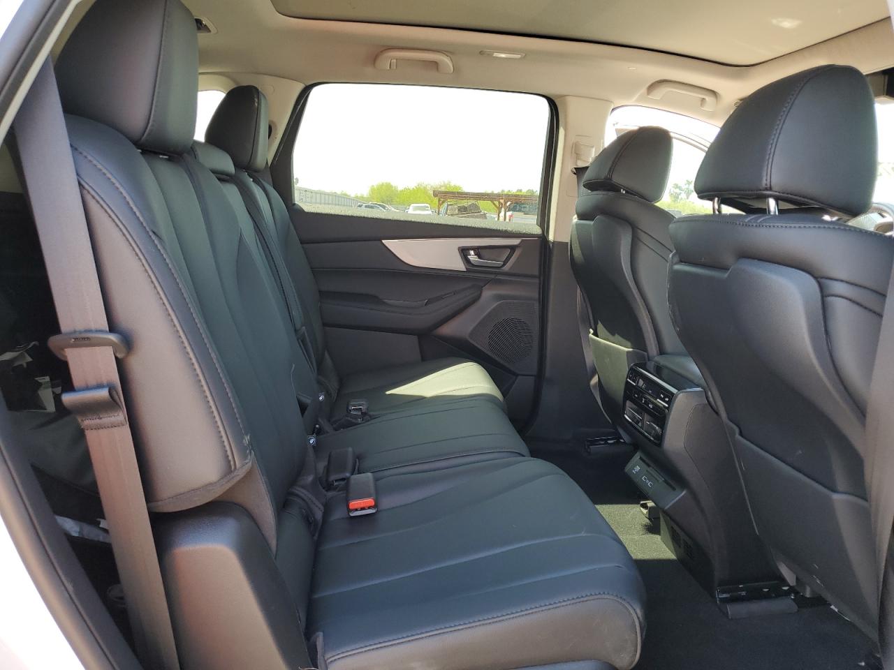 2024 ACURA MDX  VIN:5J8YE1H3XRL002683