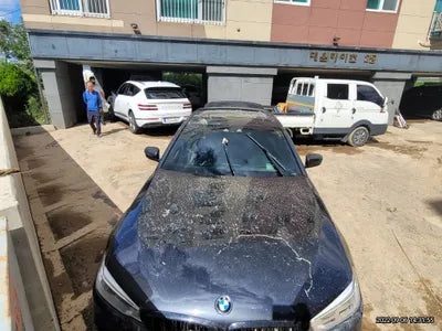 2017 BMW 520 WBAJC3100HG993186 VIN:WBAJC3100HG993186