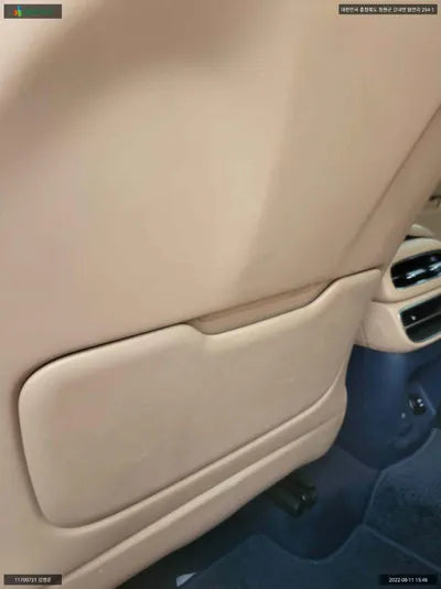 2020 Genesis GV80 KMTHC81CDLU016043 VIN:KMTHC81CDLU016043