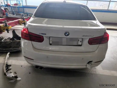 2017 BMW 320 WBA8C9106HA000908 VIN:WBA8C9106HA000908