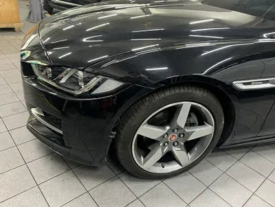 2016 Jaguar XE SAJAB4BN0GA922353 VIN:SAJAB4BN0GA922353