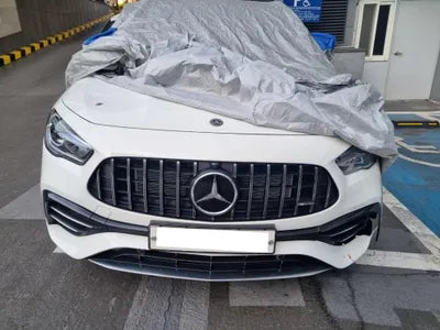 2022 Mercedes-Benz A 45 AMG W1N4N5DB9NJ384172 VIN:W1N4N5DB9NJ384172