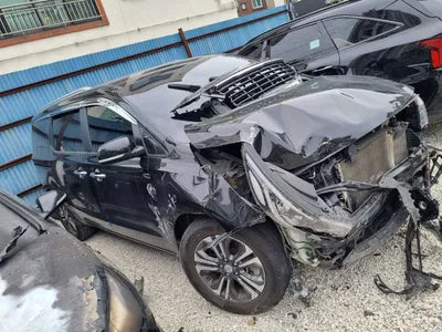 2018 Kia Carnival VIN: