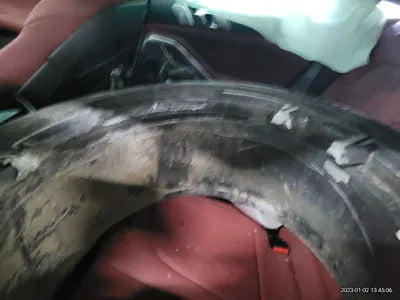 2021 BMW 630 WBAGT8102M9H07878 VIN:WBAGT8102M9H07878