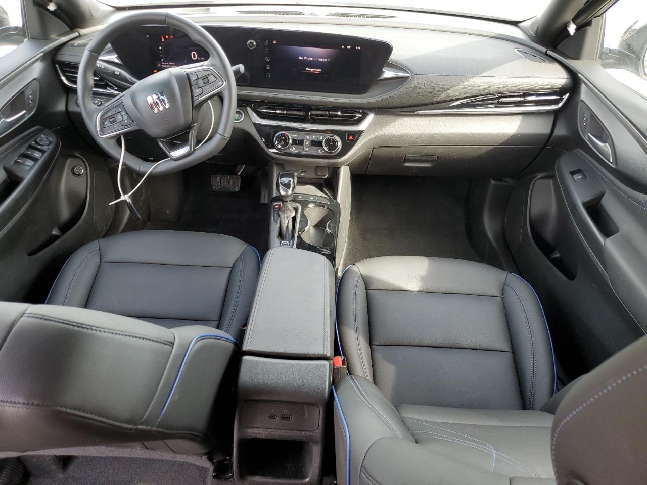 2024 BUICK ENVISTA SPORT TOURING VIN:KL47LBE25RB104068