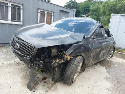 2017 Kia Sorento 214KMKNAPH81ABHA3 VIN:214KMKNAPH81ABHA3