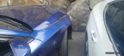 2017 BMW 520 WBAJC5100HG857815 VIN:WBAJC5100HG857815