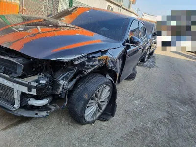 2019 Genesis G70 VIN: