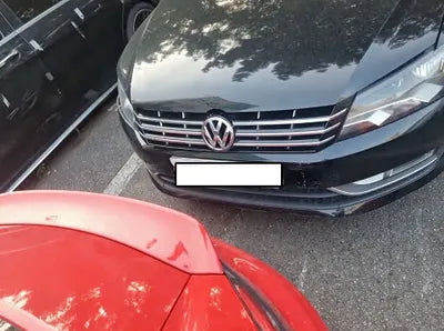 2015 Volkswagen Passat 1VWZZZA3ZFC025538 VIN:1VWZZZA3ZFC025538