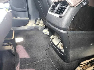 2017 Kia Sorento VIN: