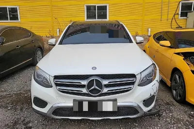 2016 Mercedes-Benz GLC 220 WDC0G0FB7GF052845 VIN:WDC0G0FB7GF052845