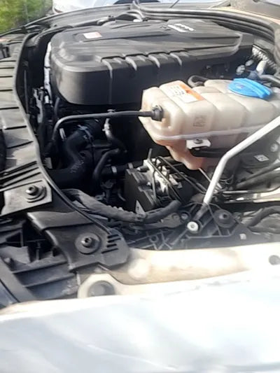 2016 Audi A6 WAUZZZ4G7GN147757 VIN:WAUZZZ4G7GN147757