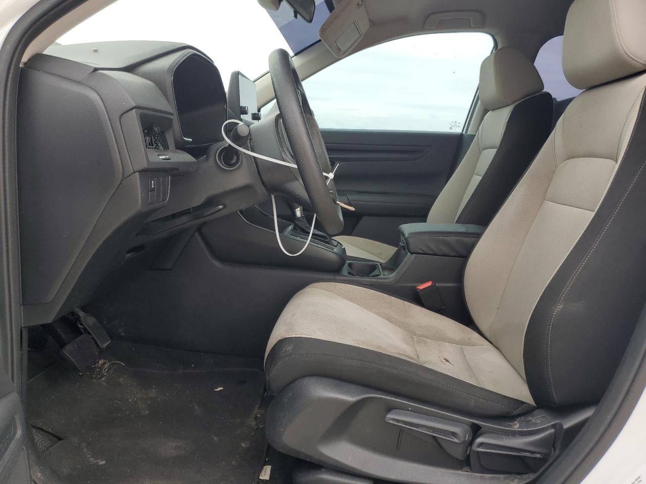 2023 HONDA CR-V LX VIN:7FARS4H24PE021061