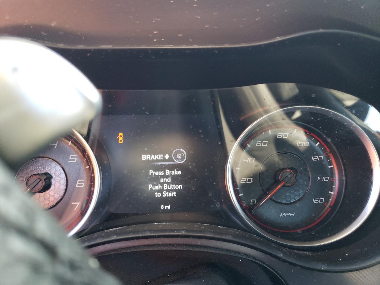 2023 DODGE CHARGER R/T VIN:2C3CDXCT8PH703033