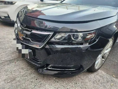 2016 Chevrolet Impala 1G1155S37GU131030 VIN:1G1155S37GU131030