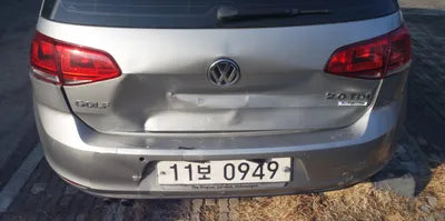 2015 Volkswagen Golf WVWZZZAUZFW341117 VIN:WVWZZZAUZFW341117