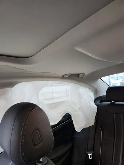 2019 BMW 520 WBAJK7108KGL28831 VIN:WBAJK7108KGL28831