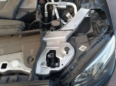 2017 Mercedes-Benz E 300 WDDZF4KBXHA246190 VIN:WDDZF4KBXHA246190