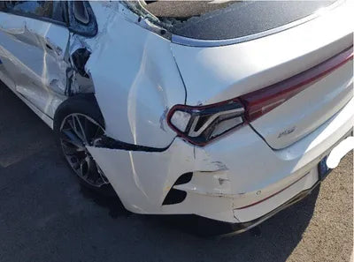 2020 Kia K5 522KMKNAG741BBLA0 VIN:522KMKNAG741BBLA0